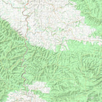 nswtopo 8423-2-S ENSAY SOUTH digital map