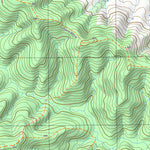 nswtopo 8423-2-S ENSAY SOUTH digital map