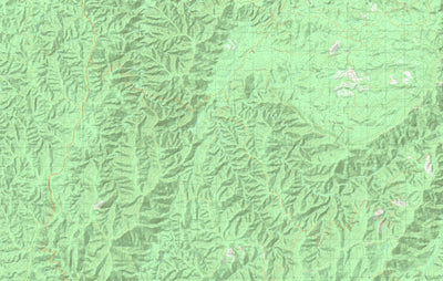 nswtopo 8424-1-N GIBBO NORTH digital map