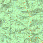 nswtopo 8523-2-S YALMY SOUTH digital map