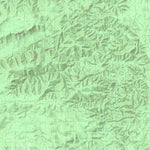 nswtopo 8523-4-N DECEPTION NORTH digital map