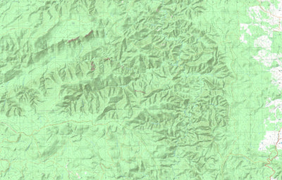 nswtopo 8523-4-N DECEPTION NORTH digital map
