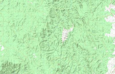 nswtopo 8523-4-S DECEPTION SOUTH digital map