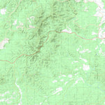 nswtopo 8722-1-N DRUMMER NORTH digital map