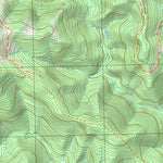 nswtopo 8723-3-N COMBIENBAR NORTH digital map