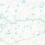 nswtopo 8840-N BOOMI digital map