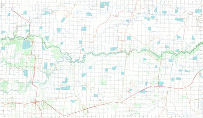 nswtopo 8840-N BOOMI digital map
