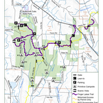 Danby State Forest Preview 1