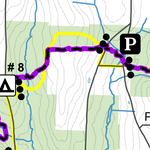 Danby State Forest Preview 2