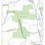Fairfield State Forest Preview 1