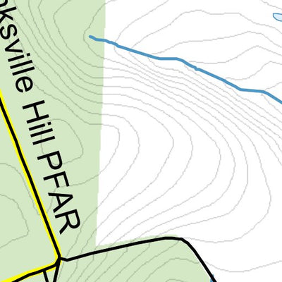 Fairfield State Forest Preview 2