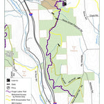 Hoxie Gorge State Forest Preview 1