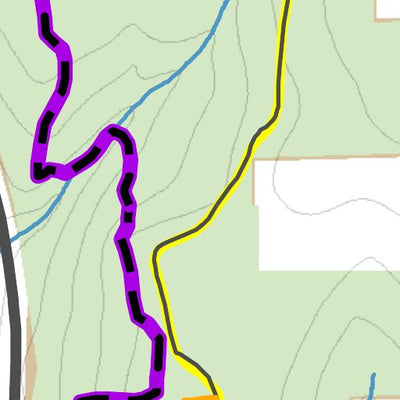 Hoxie Gorge State Forest Preview 2
