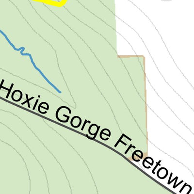 Hoxie Gorge State Forest Preview 3