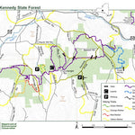James Kennedy State Forest Preview 1
