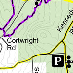 James Kennedy State Forest Preview 2