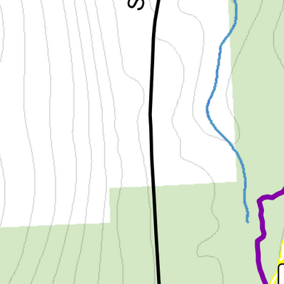 Morgan Hill State Forest-North Preview 2