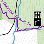 NYSDEC Morgan Hill State Forest digital map