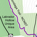 Morgan Hill State Forest-South Preview 3