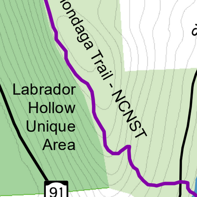 Morgan Hill State Forest-South Preview 3