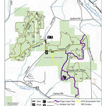 Tuller Hill State Forest Preview 1
