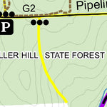 Tuller Hill State Forest Preview 2