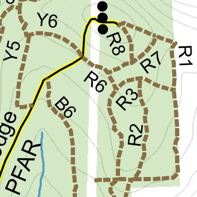Tuller Hill State Forest Preview 3