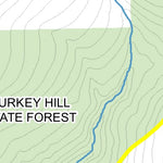 Turkey Hill State Forest Preview 2