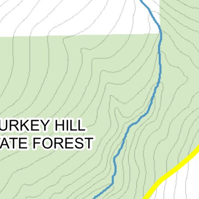 Turkey Hill State Forest Preview 2