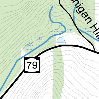 Turkey Hill State Forest Preview 3