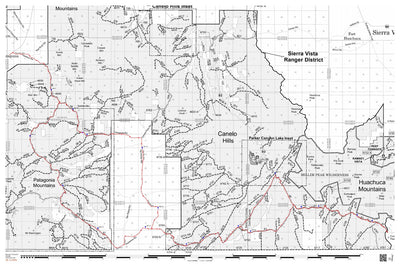 Patagonia Big Bike Loop Preview 1