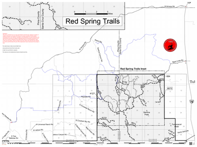 Red Spring State Trust Preview 1