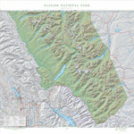 Glacier National Park Montana Preview 1