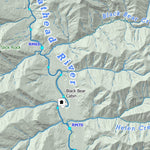 South Fork Flathead River Montana Preview 2