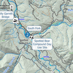 South Fork Flathead River Montana Preview 3