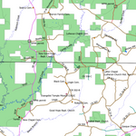 Bienville National Forest Preview 3