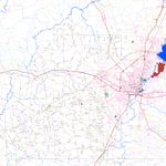 Hinds County, Mississippi Preview 1