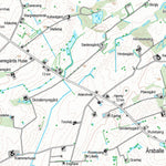 OnlyMaps.dk 06 Bornholm kommune DK digital map