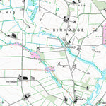 OnlyMaps.dk 33_Herning_kommune_DK digital map