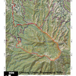 GUNUNG LIMAN Preview 1