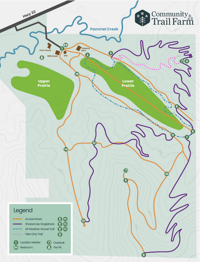 Community Trail Farm Map Preview 1