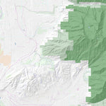 Corner Canyon Trails (Draper) Preview 1