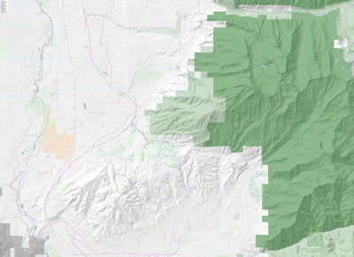 Corner Canyon Trails (Draper) Preview 1