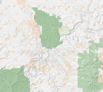 Moab MTB, Hike, and 4x4 Preview 1