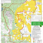 Cabin Lake Preview 1