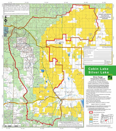 Cabin Lake Preview 1