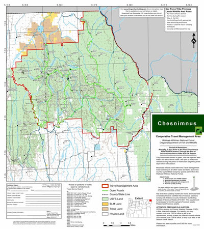 Chesnimnus Preview 1