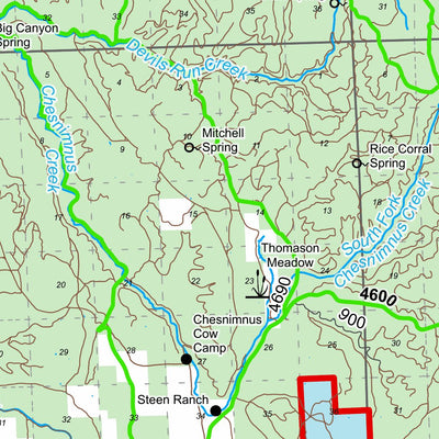 Chesnimnus Preview 2