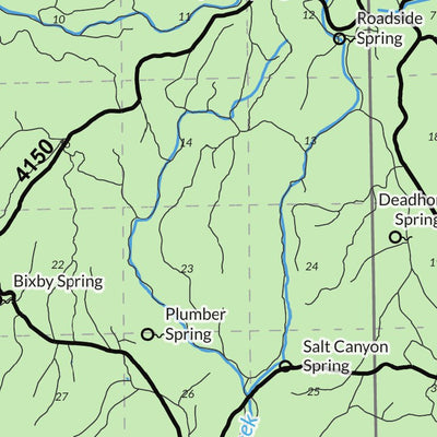 Dairy Creek Preview 3