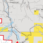 East Lane - South Preview 2